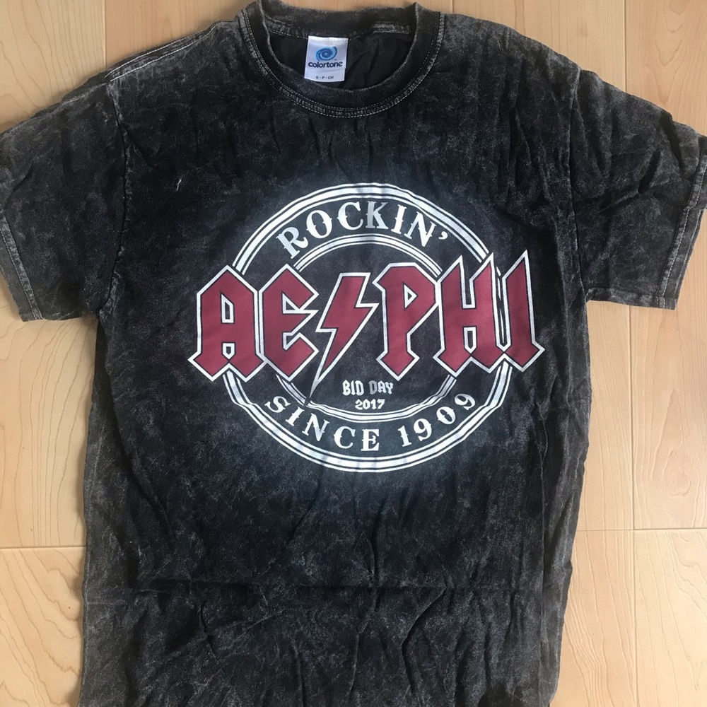Alpha Epsilon phi t shirt